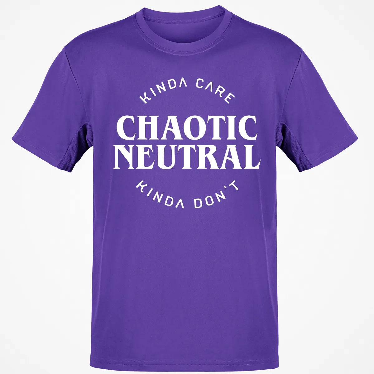 Classic Unisex T-Shirt - 5BRL3NS5