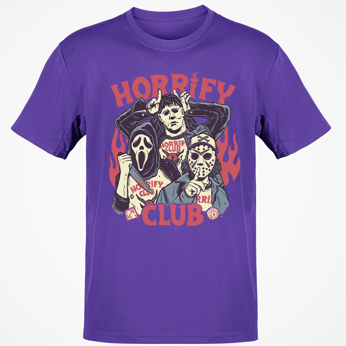 Classic Unisex T-Shirt - QXM6HXSV