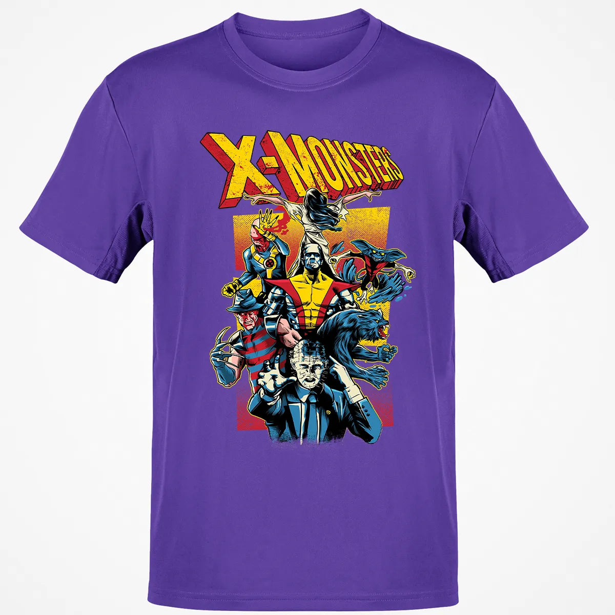 Classic Unisex T-Shirt - 9ZK3GGY5