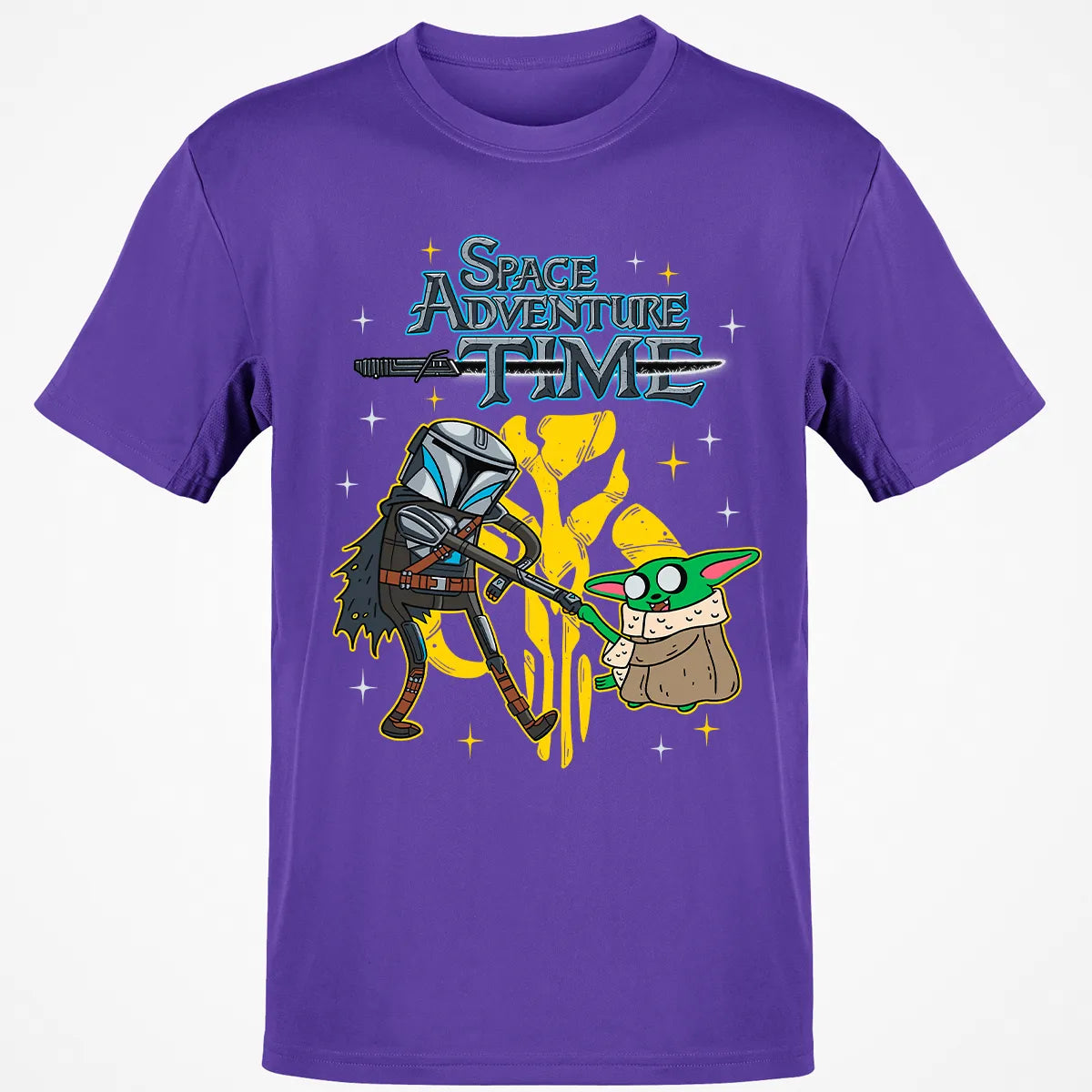 Classic Unisex T-Shirt - SMDPZAZT