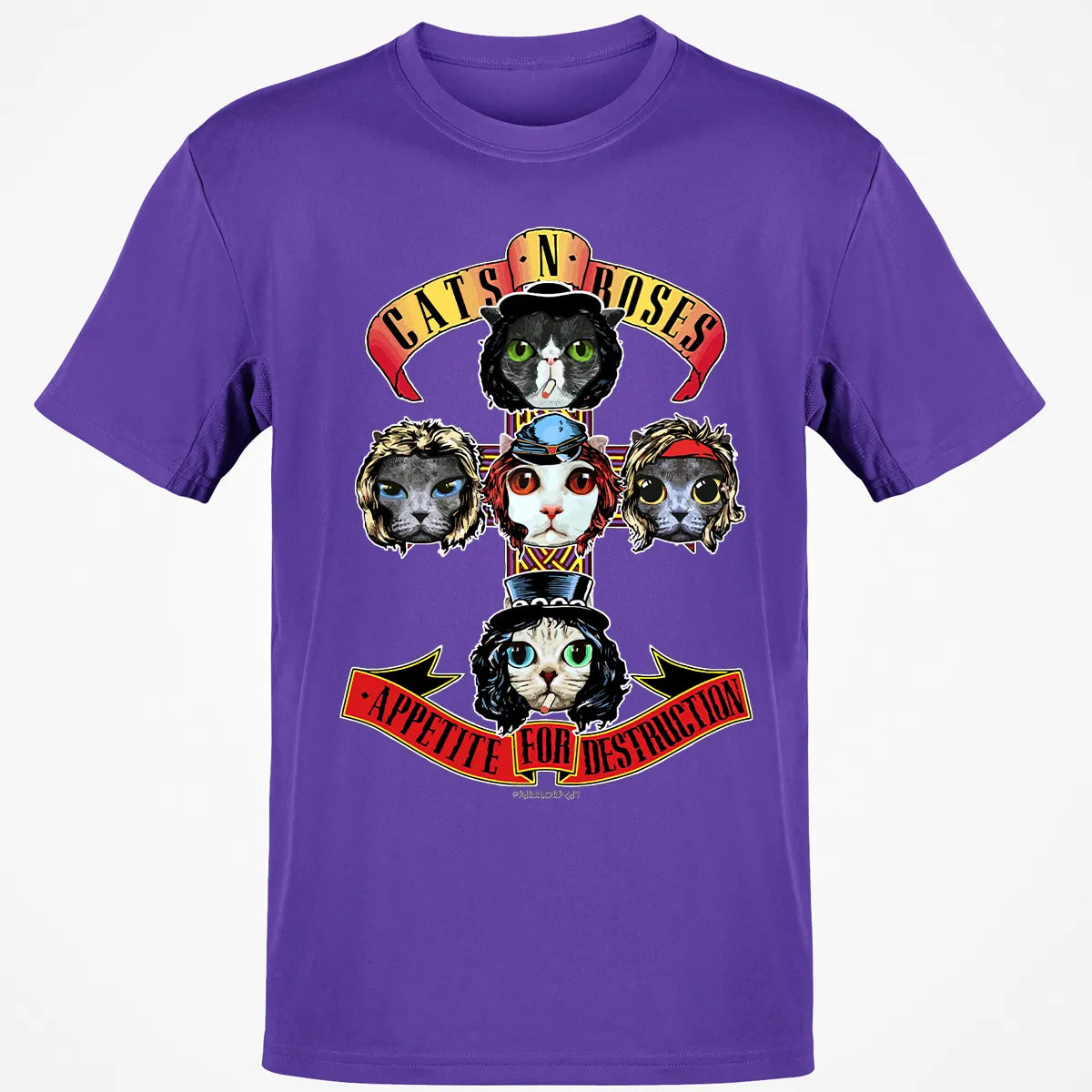 Classic Unisex T-Shirt - 78F4NNTD