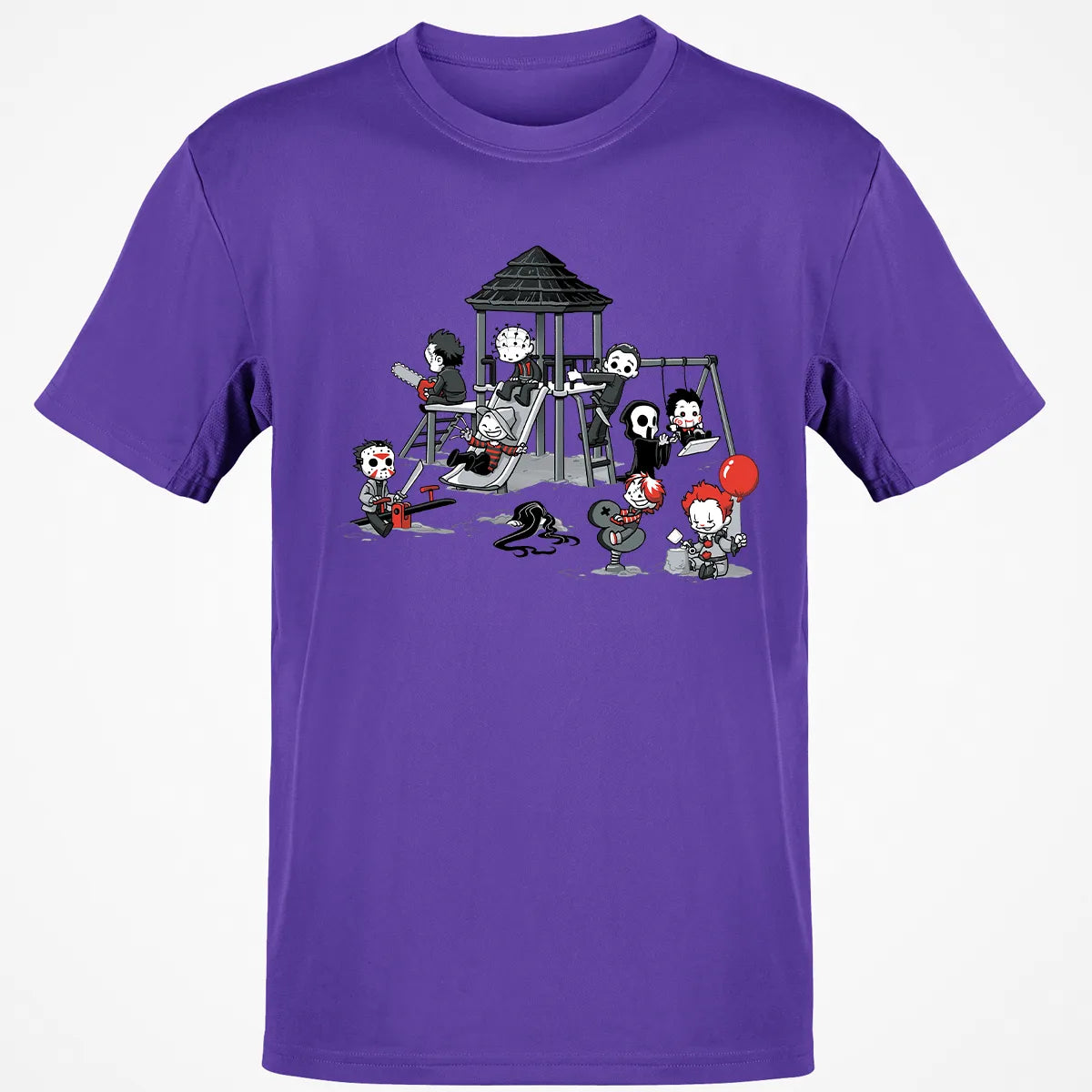 Classic Unisex T-Shirt - CHYQH1U4