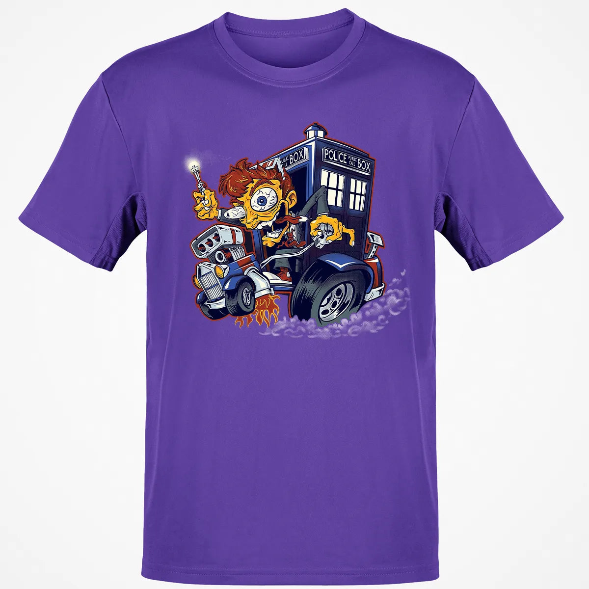 Classic Unisex T-Shirt - JH3ZYDD7