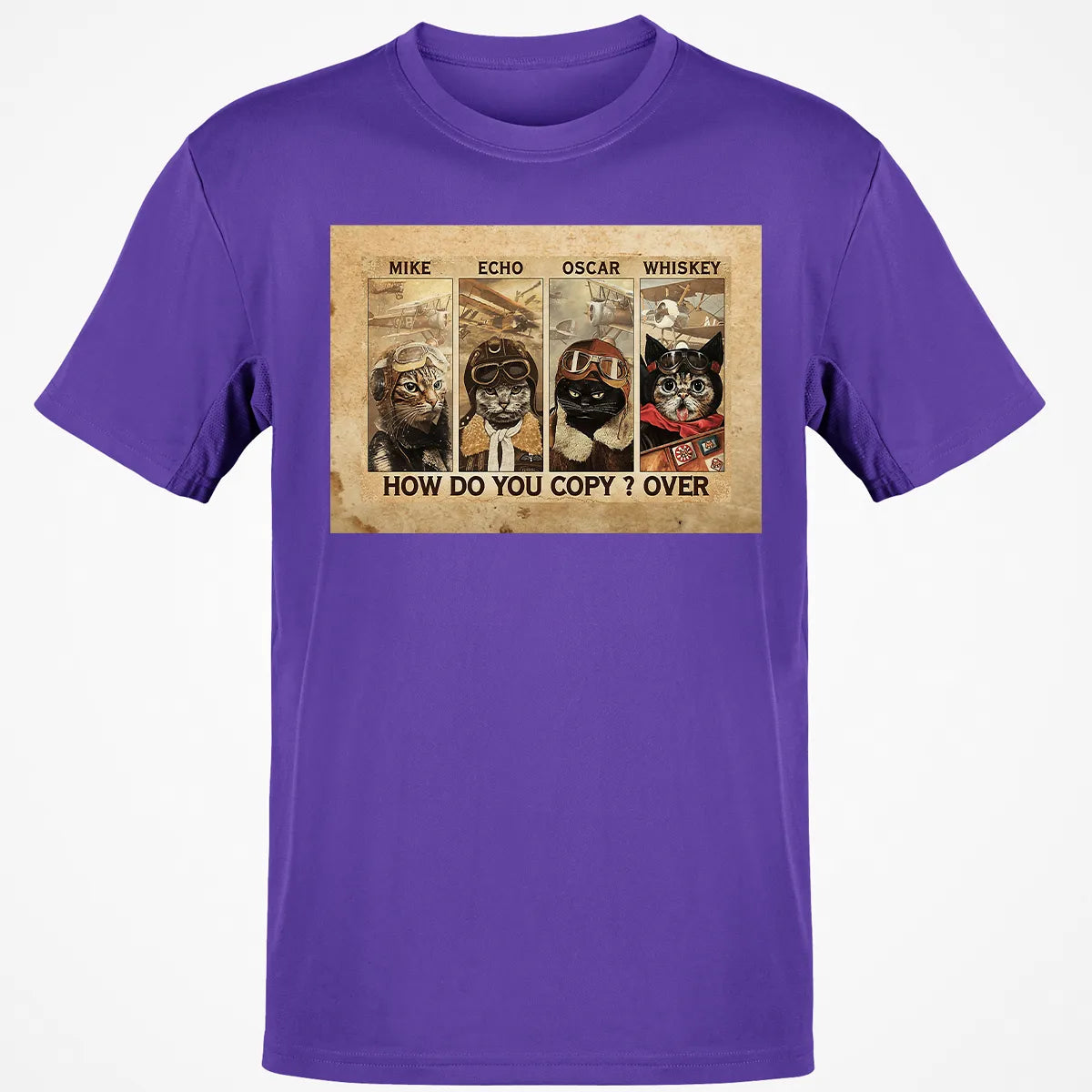Classic Unisex T-Shirt - 3K2XRY5N
