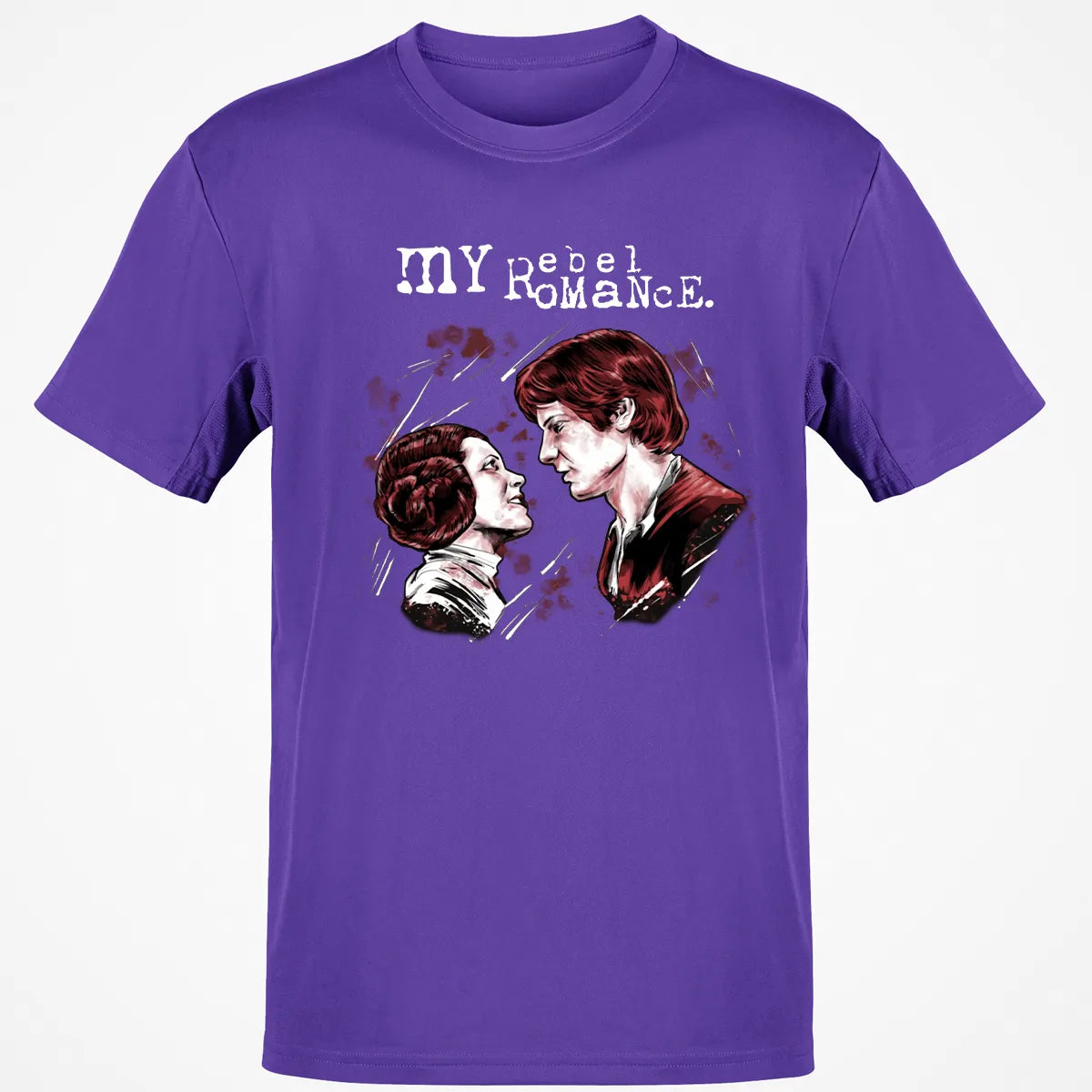 Classic Unisex T-Shirt - 72L7BNK1