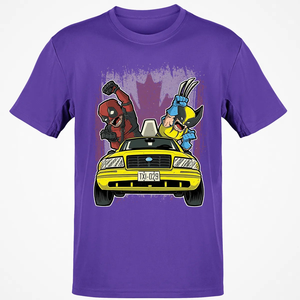 Classic Unisex T-Shirt - JN524A1K