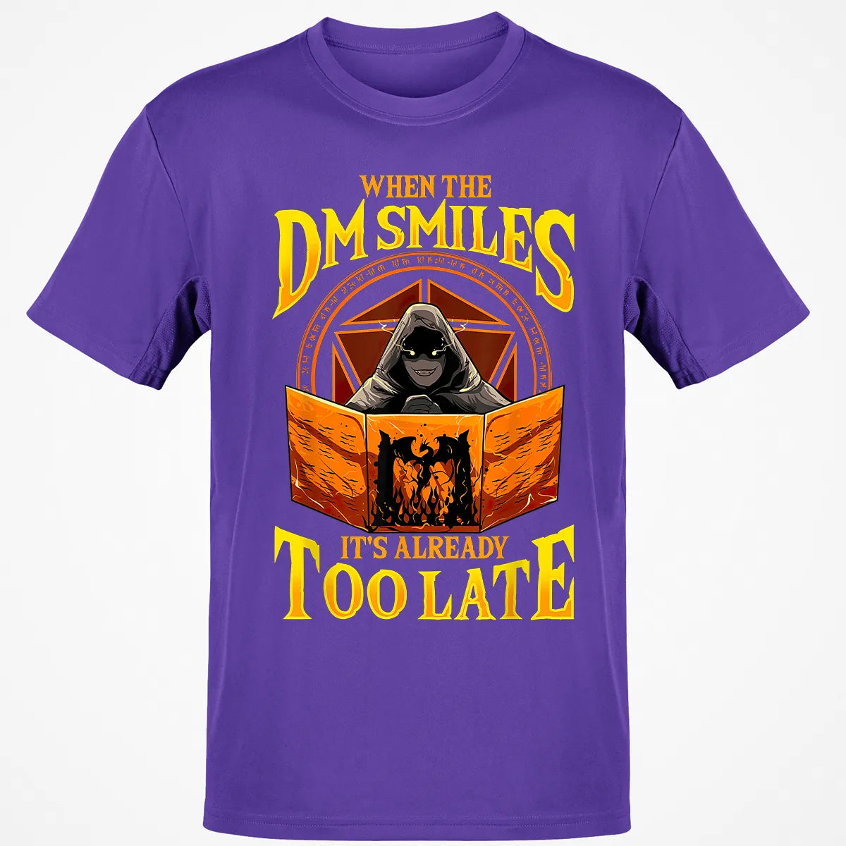 Classic Unisex T-Shirt - 3C4WUS1D