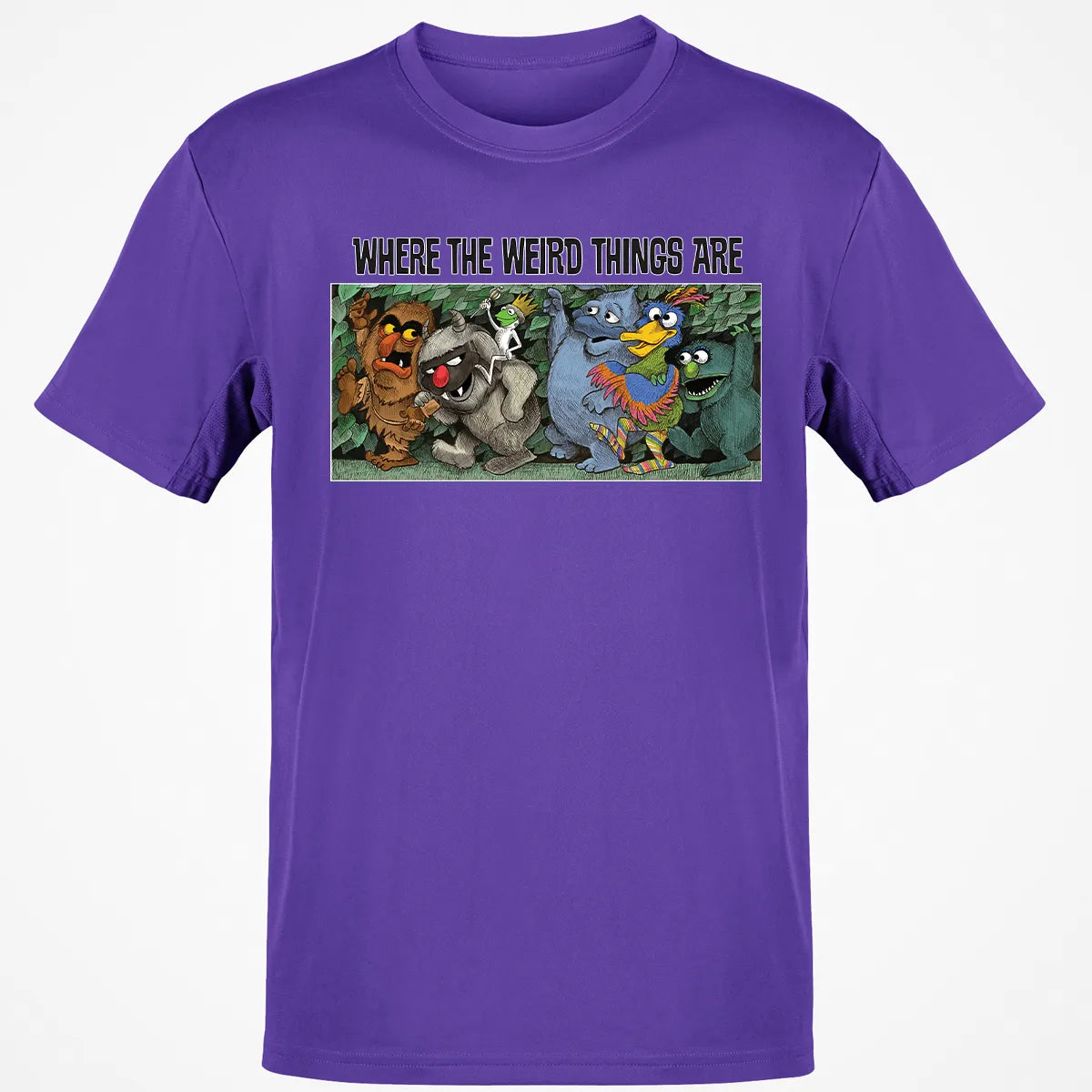Classic Unisex T-Shirt - Z289VNYS