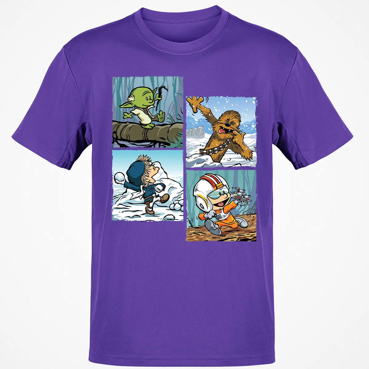 Classic Unisex T-Shirt - FZNV2DJC