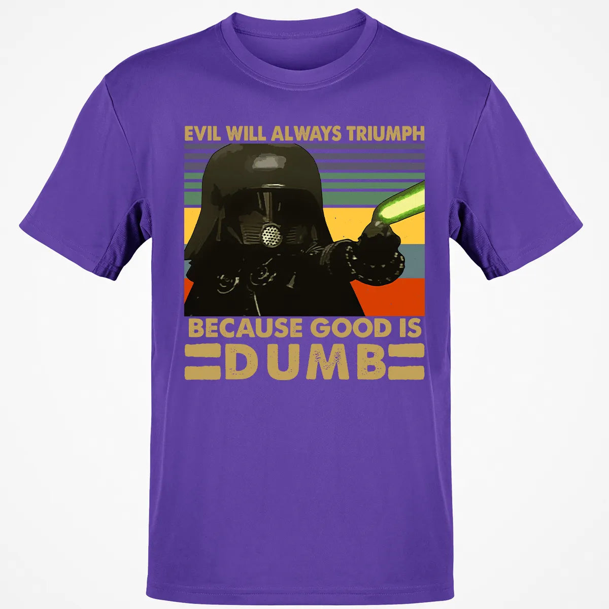 Classic Unisex T-Shirt - NECCURMQ