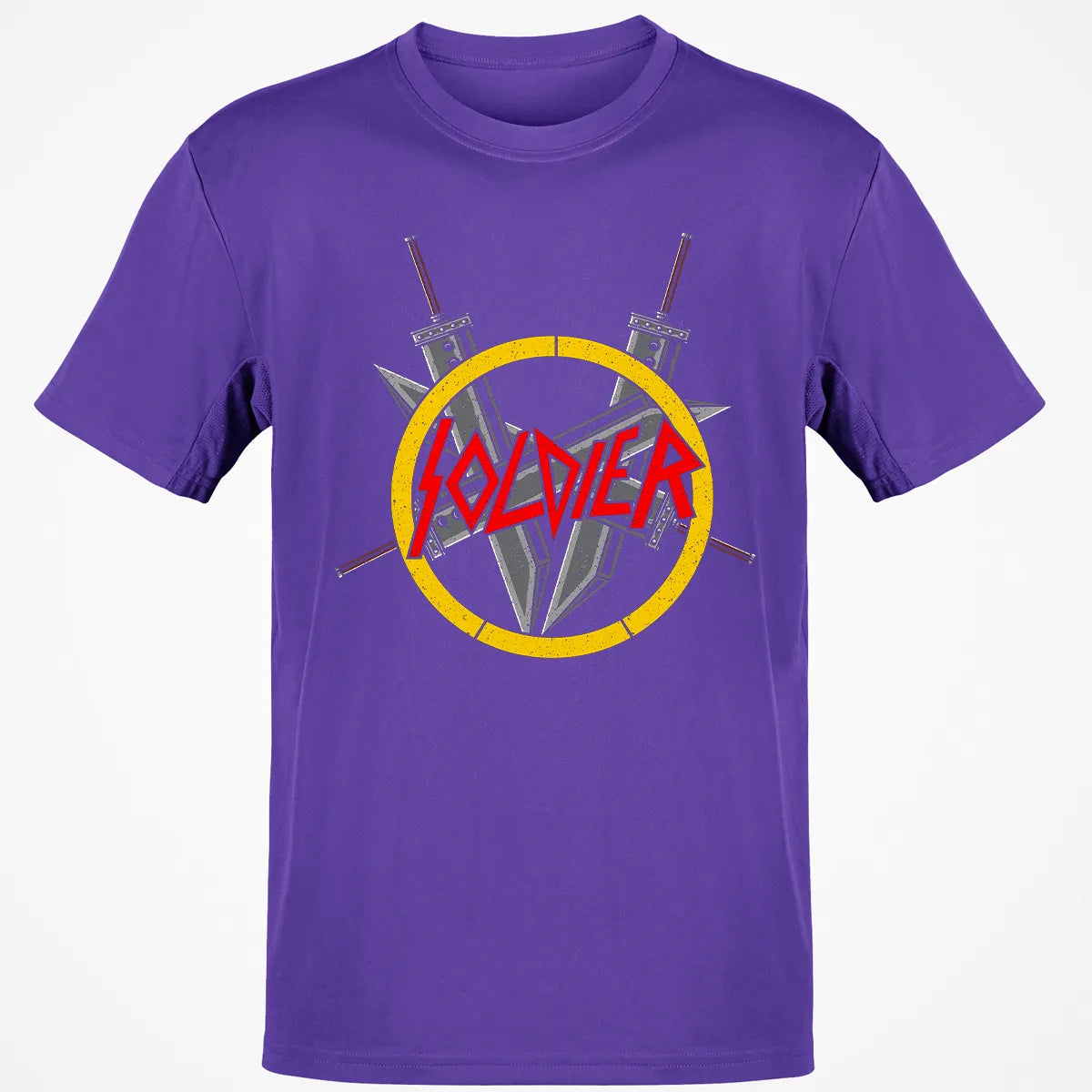Classic Unisex T-Shirt - RJBVG575