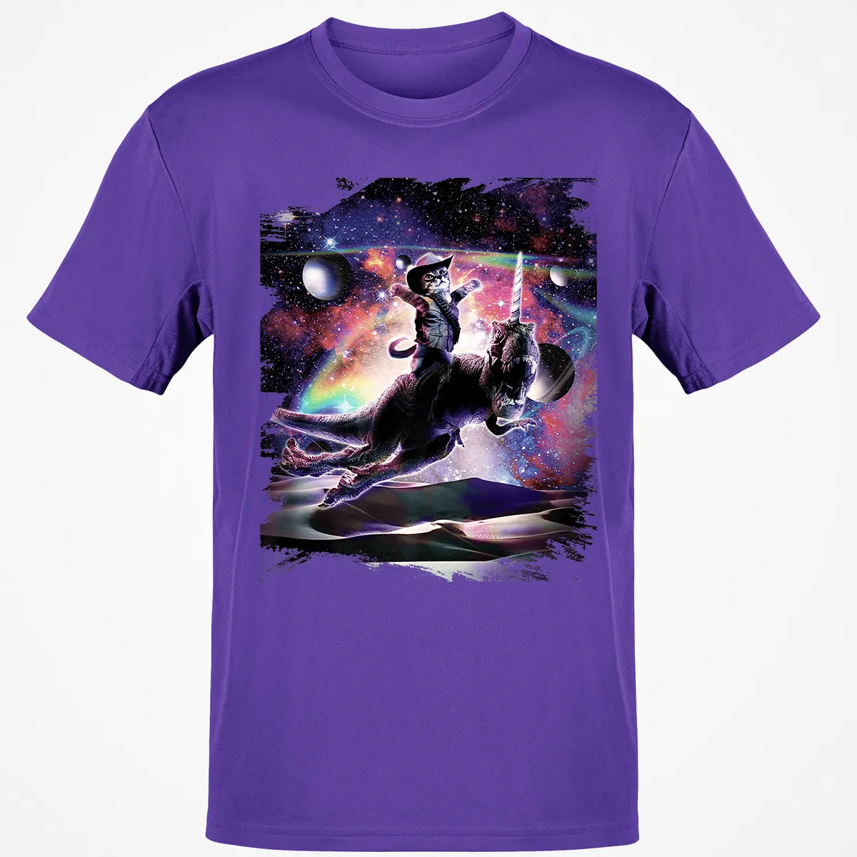 Classic Unisex T-Shirt - 7JZYCL4C