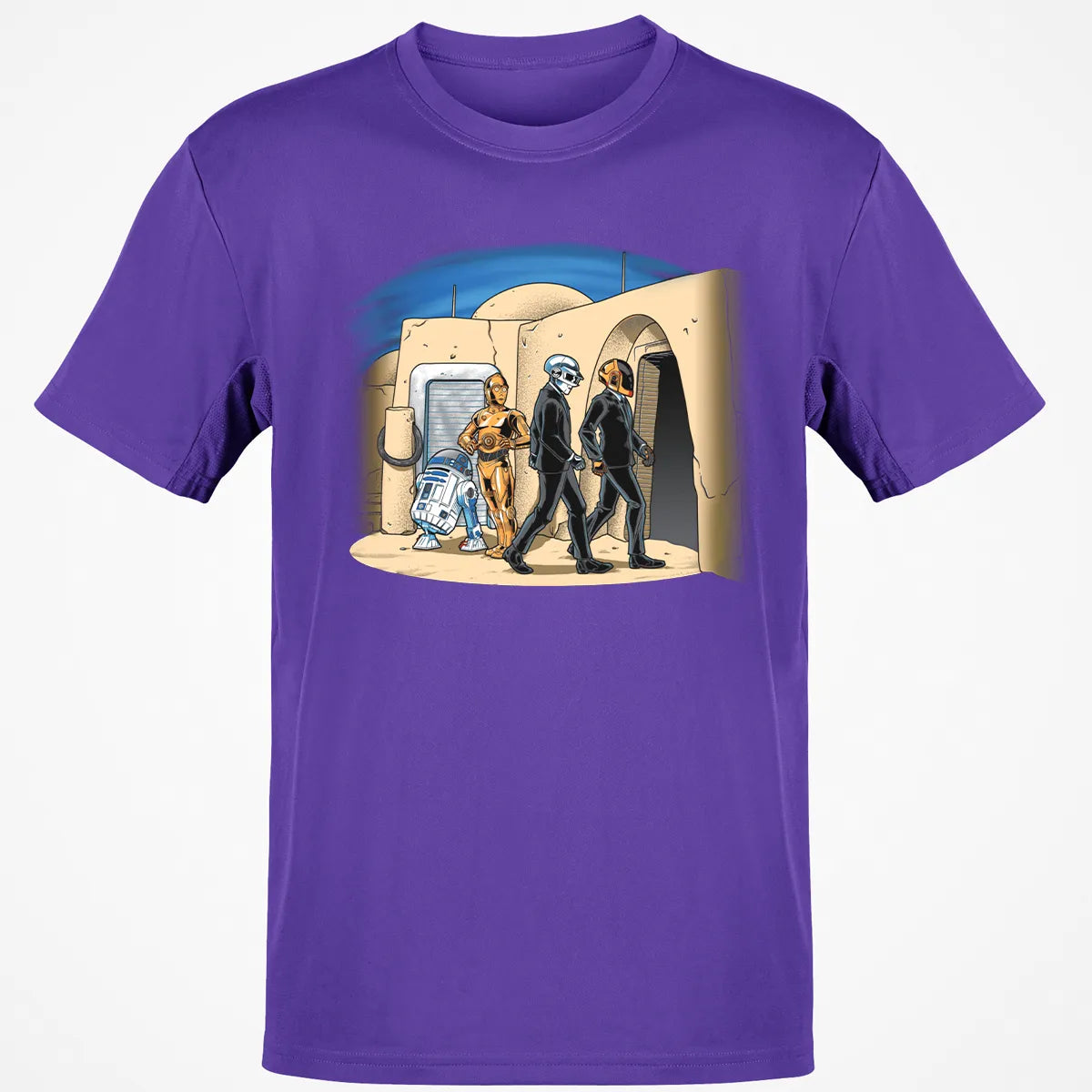 Classic Unisex T-Shirt - TA8PSCAQ