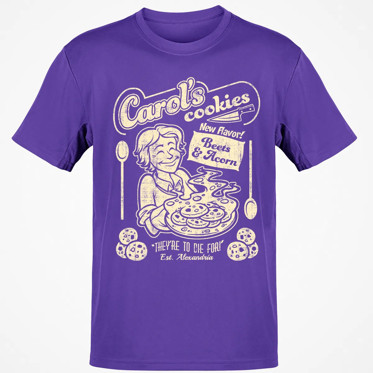 Classic Unisex T-Shirt - SYW7FS1K