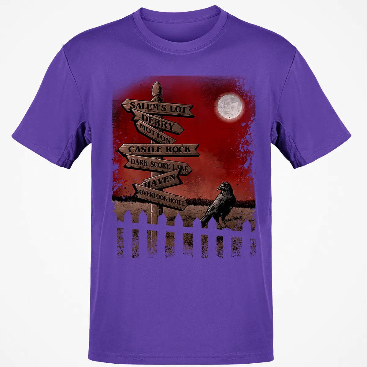 Classic Unisex T-Shirt - 28A37N2Q