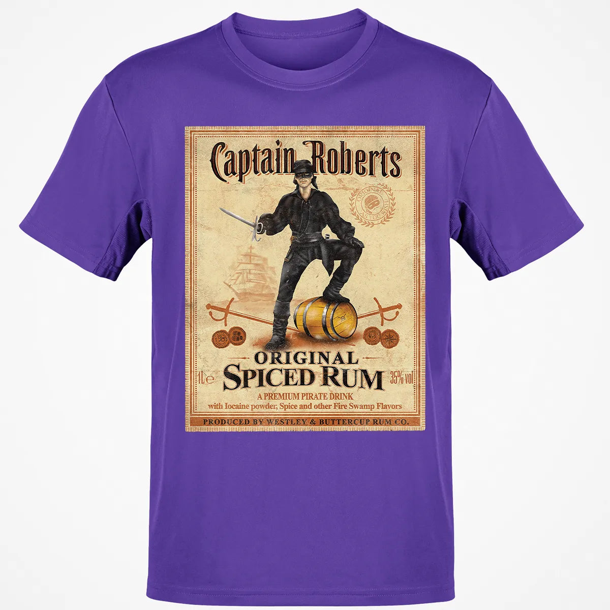 Classic Unisex T-Shirt - QMVYJVA2