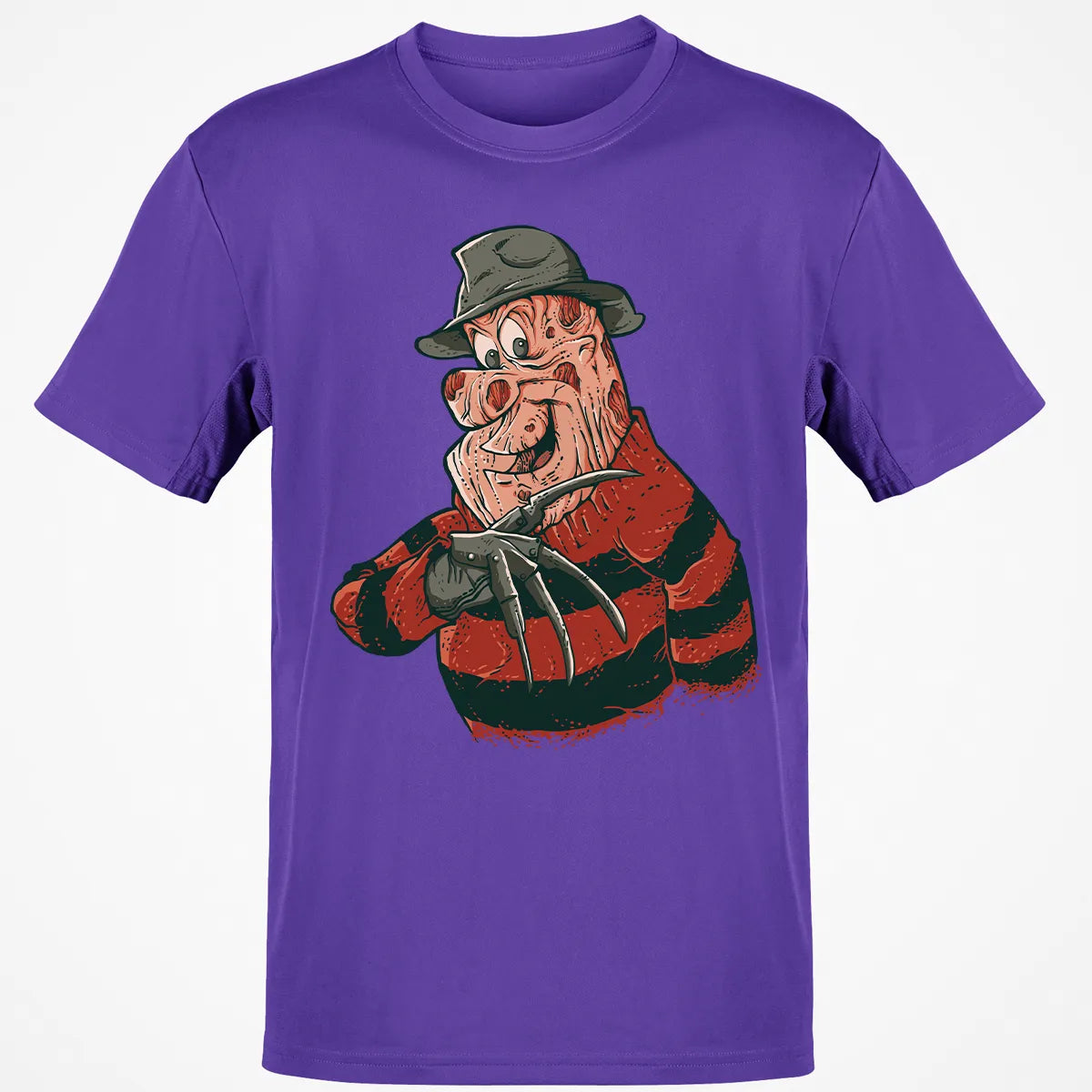Classic Unisex T-Shirt - 1E69HTB9