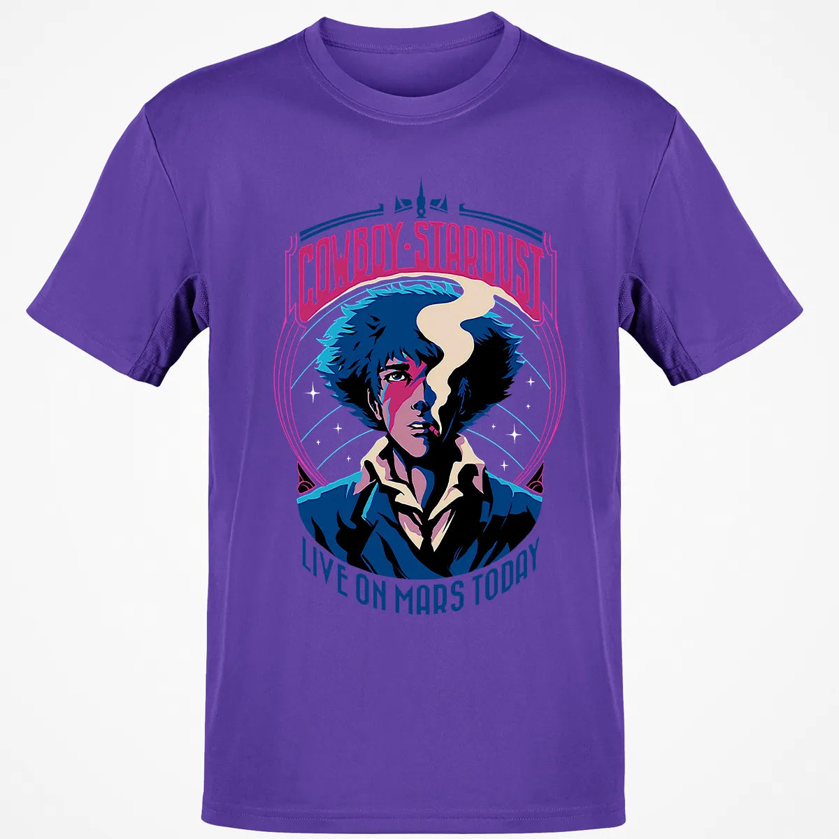 Classic Unisex T-Shirt - CABNYUXX