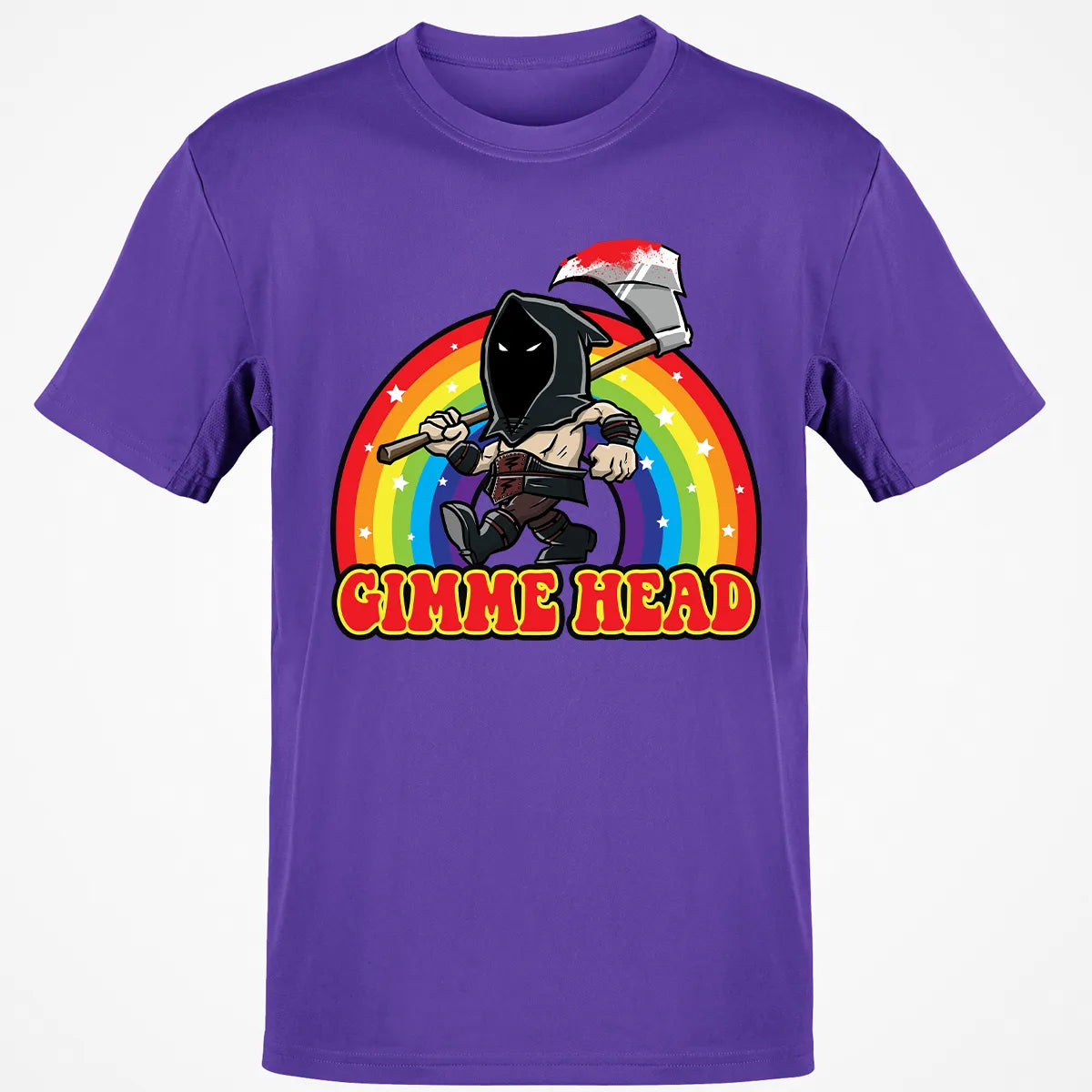 Classic Unisex T-Shirt - WGDZ1D7Y