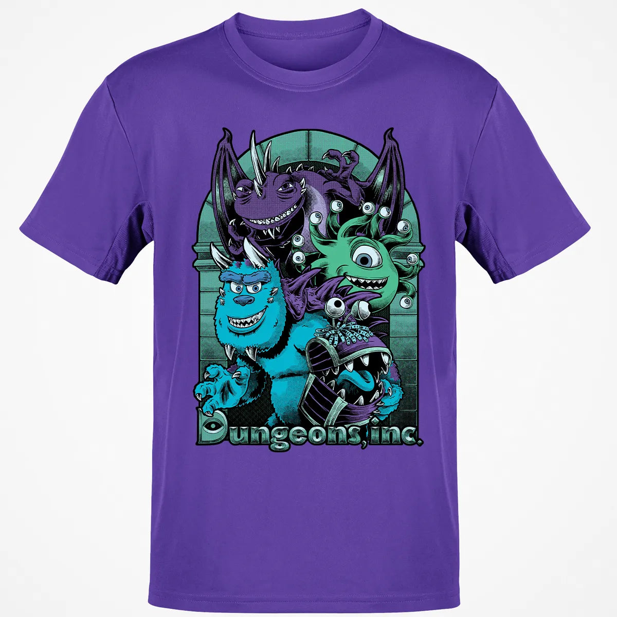 Classic Unisex T-Shirt - HV5HZPQF
