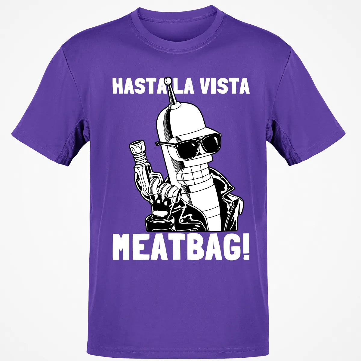 Classic Unisex T-Shirt - QV2SSDJ4