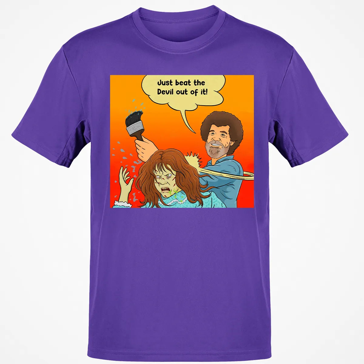 Classic Unisex T-Shirt - BALA91B4