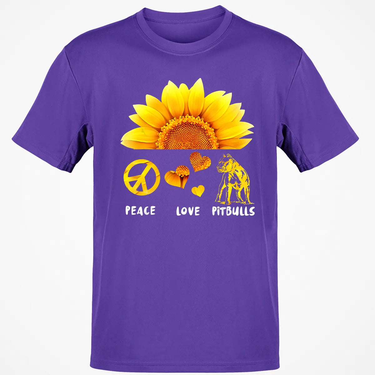 Classic Unisex T-Shirt - 3BQQVRSN