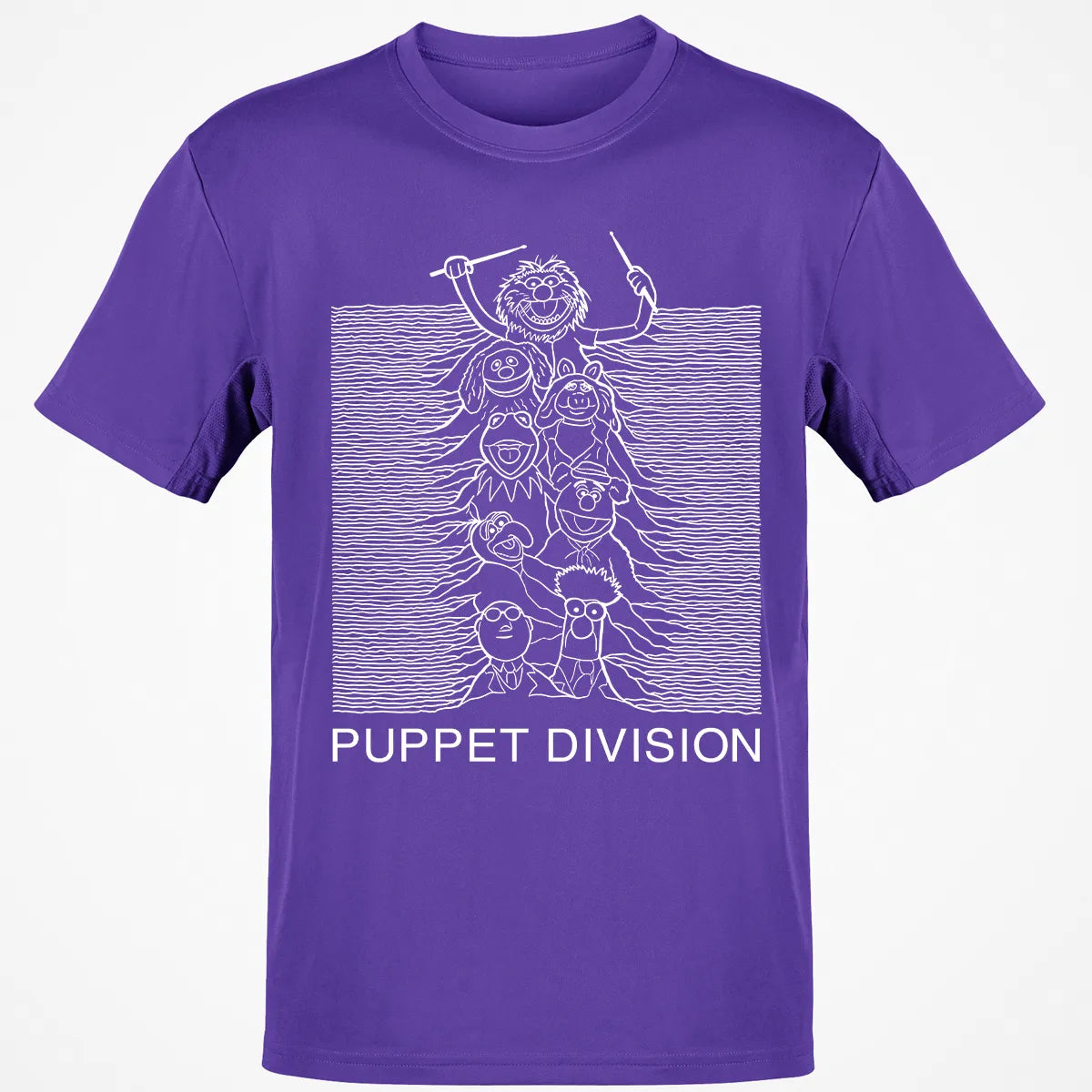 Classic Unisex T-Shirt - ZM1KSGSP