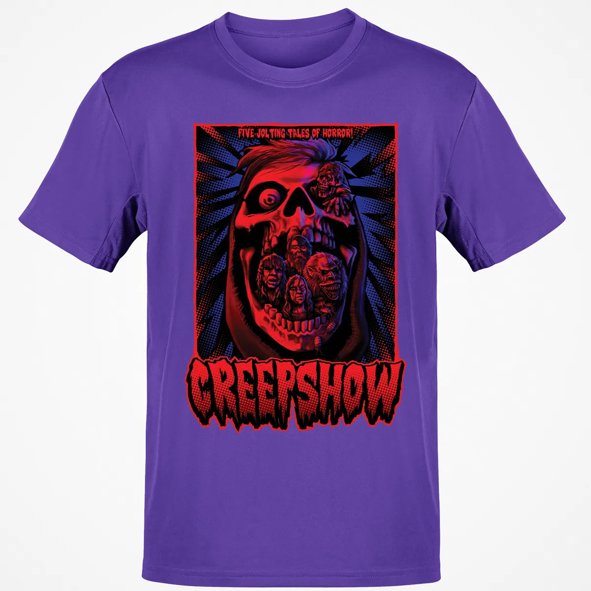Classic Unisex T-Shirt - G5TRETGV