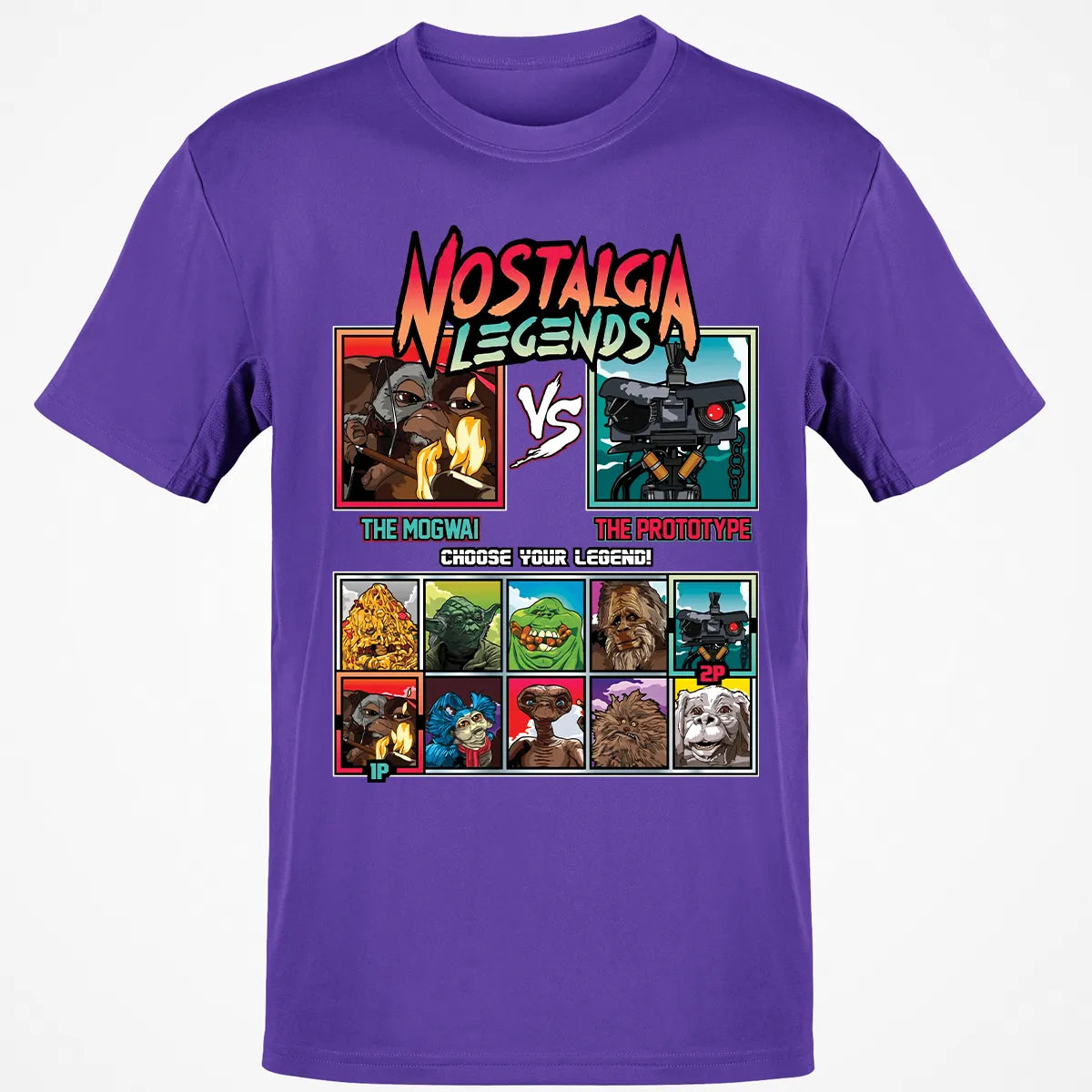 Classic Unisex T-Shirt - KVCW4WTH