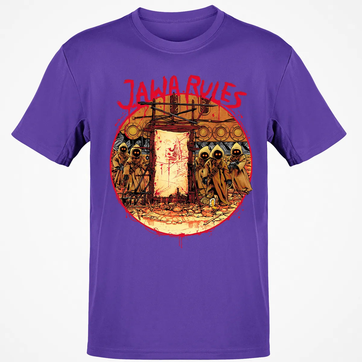 Classic Unisex T-Shirt - 11WB41B9