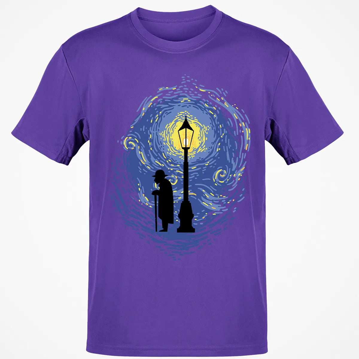 Classic Unisex T-Shirt - HMATGDXN