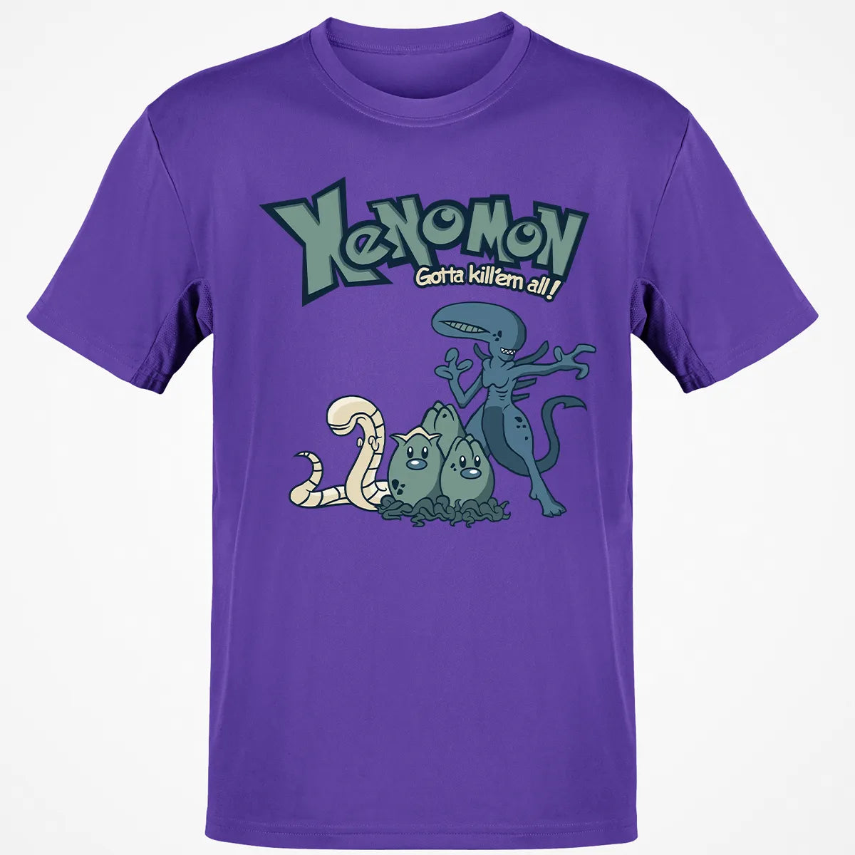 Classic Unisex T-Shirt - 2P87CVJN