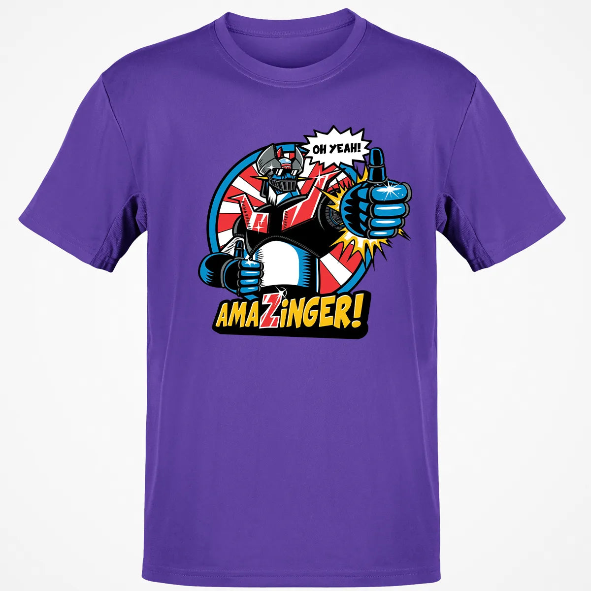 Classic Unisex T-Shirt - XWNG8X6M
