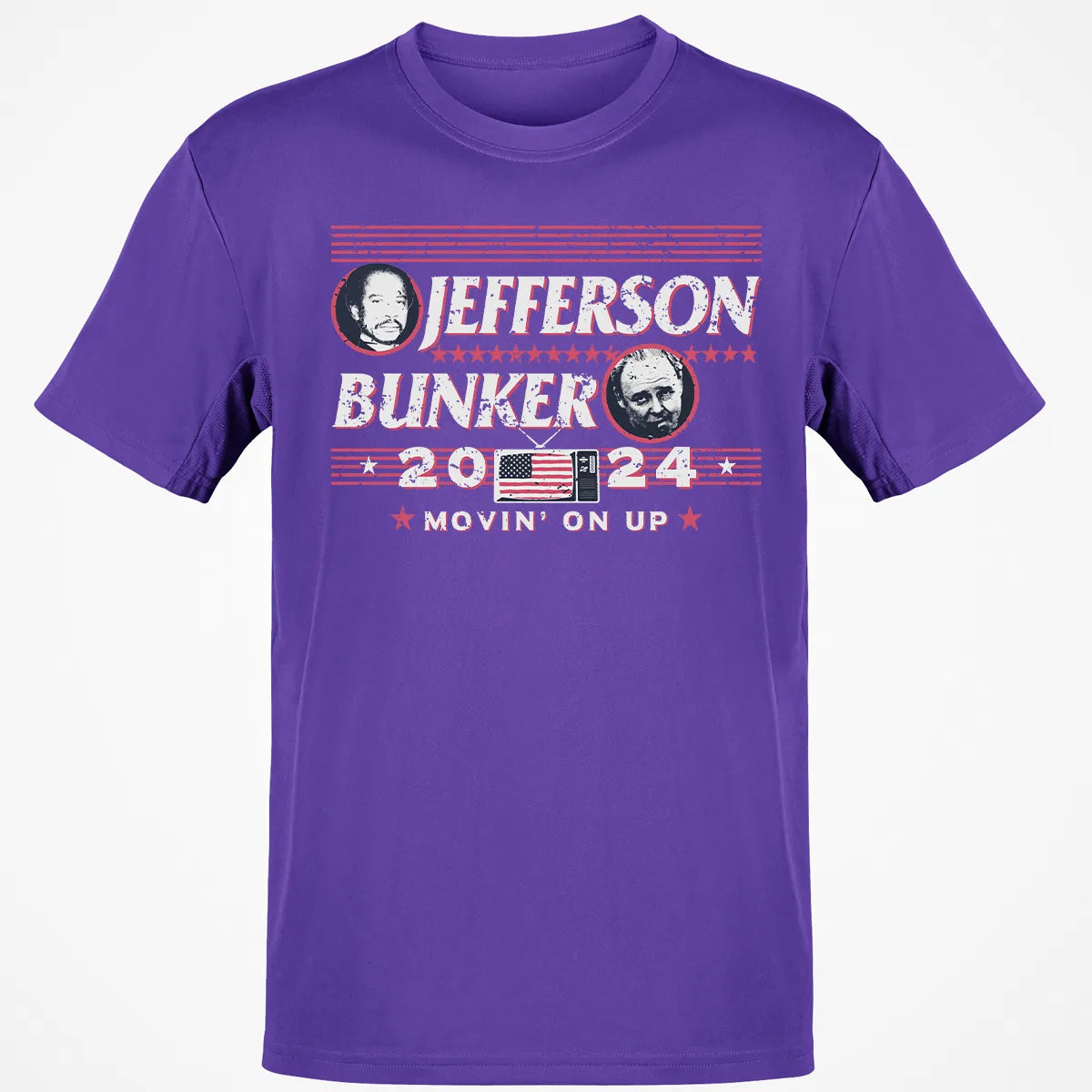 Classic Unisex T-Shirt - TG9WD2U4