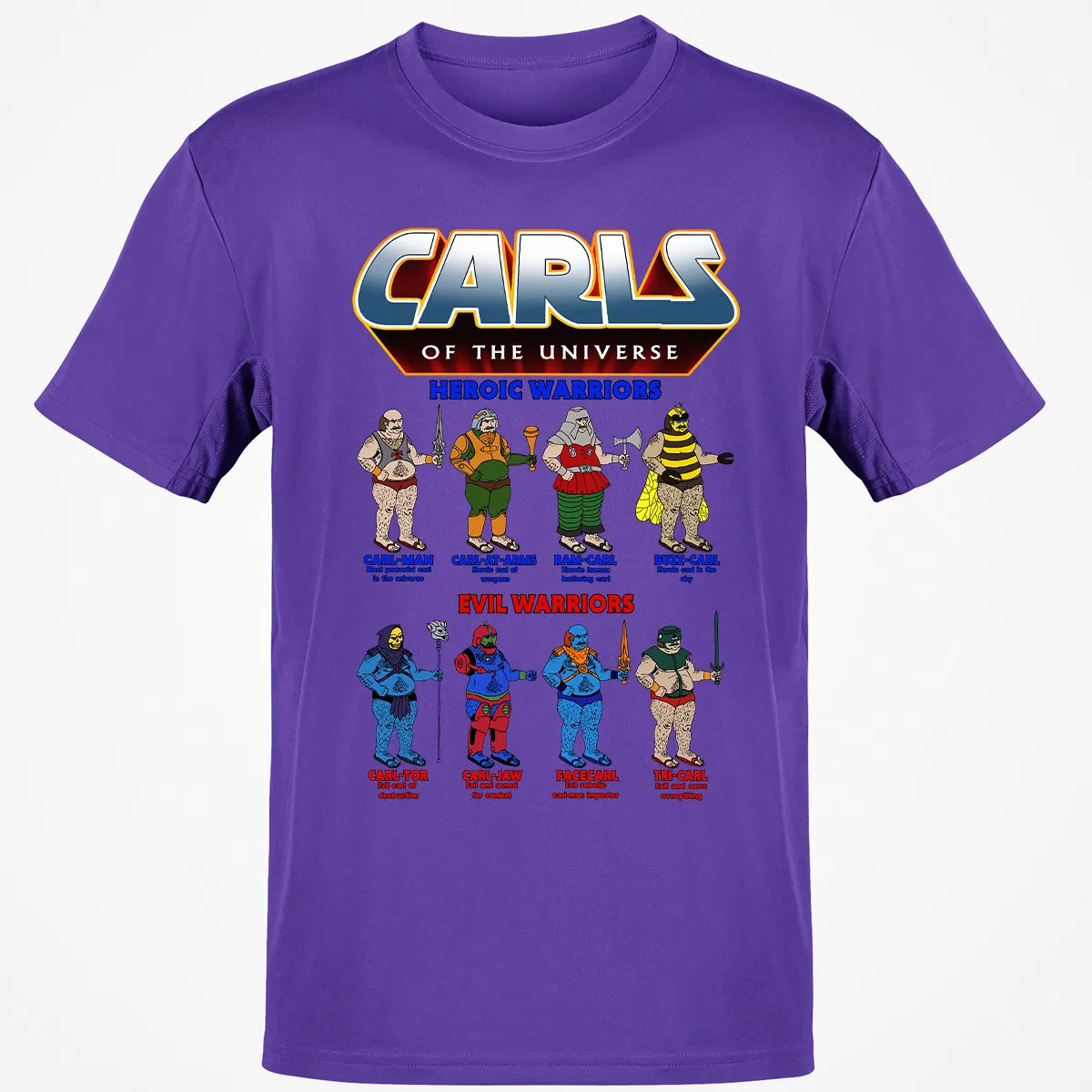 Classic Unisex T-Shirt - SQYNSEGL