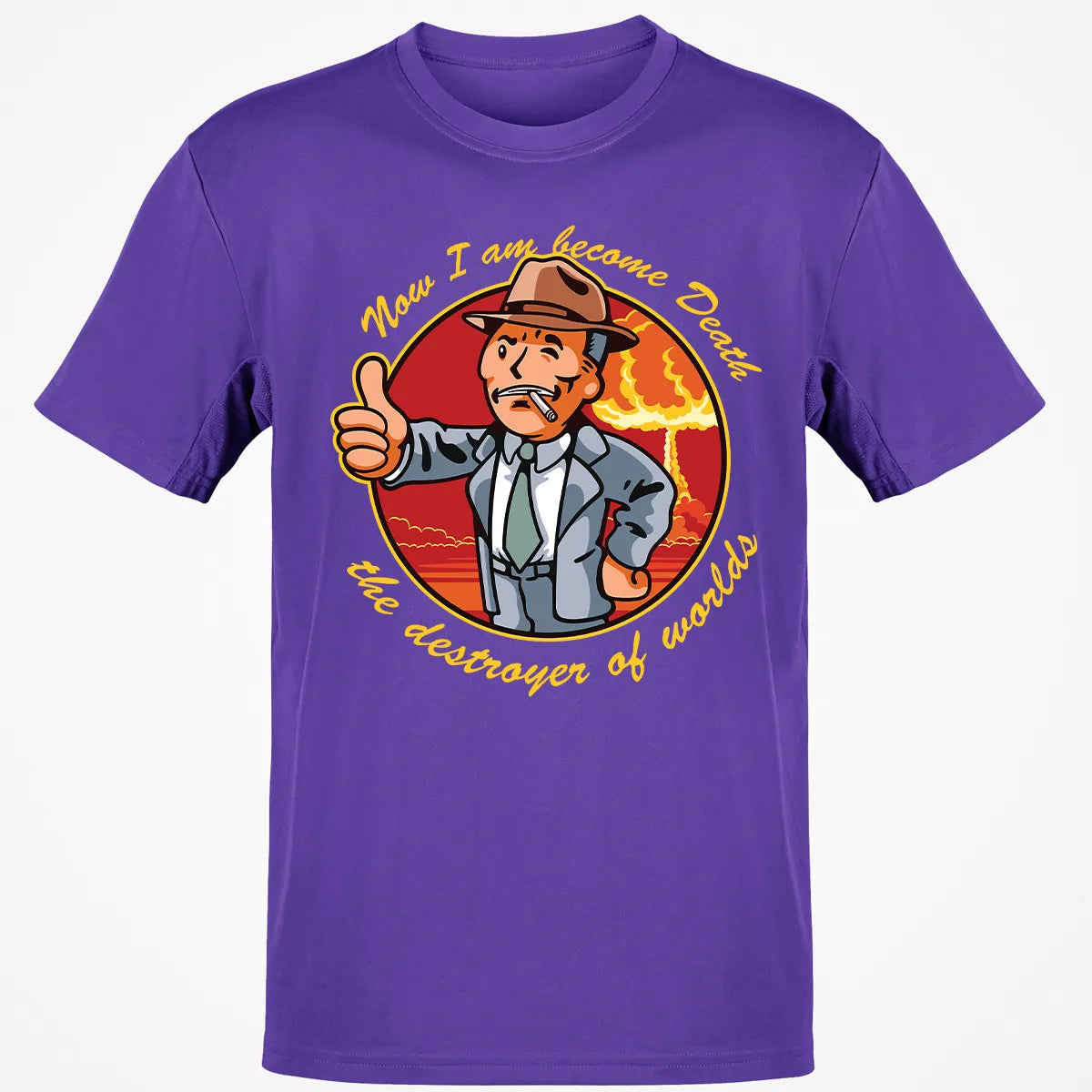Classic Unisex T-Shirt - A4SZ9QHH