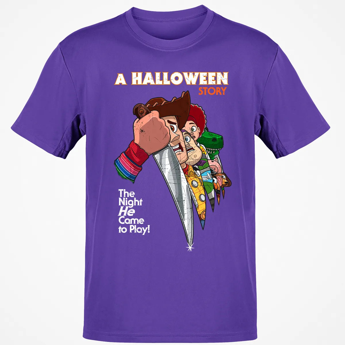 Classic Unisex T-Shirt - ZTDPKSG6