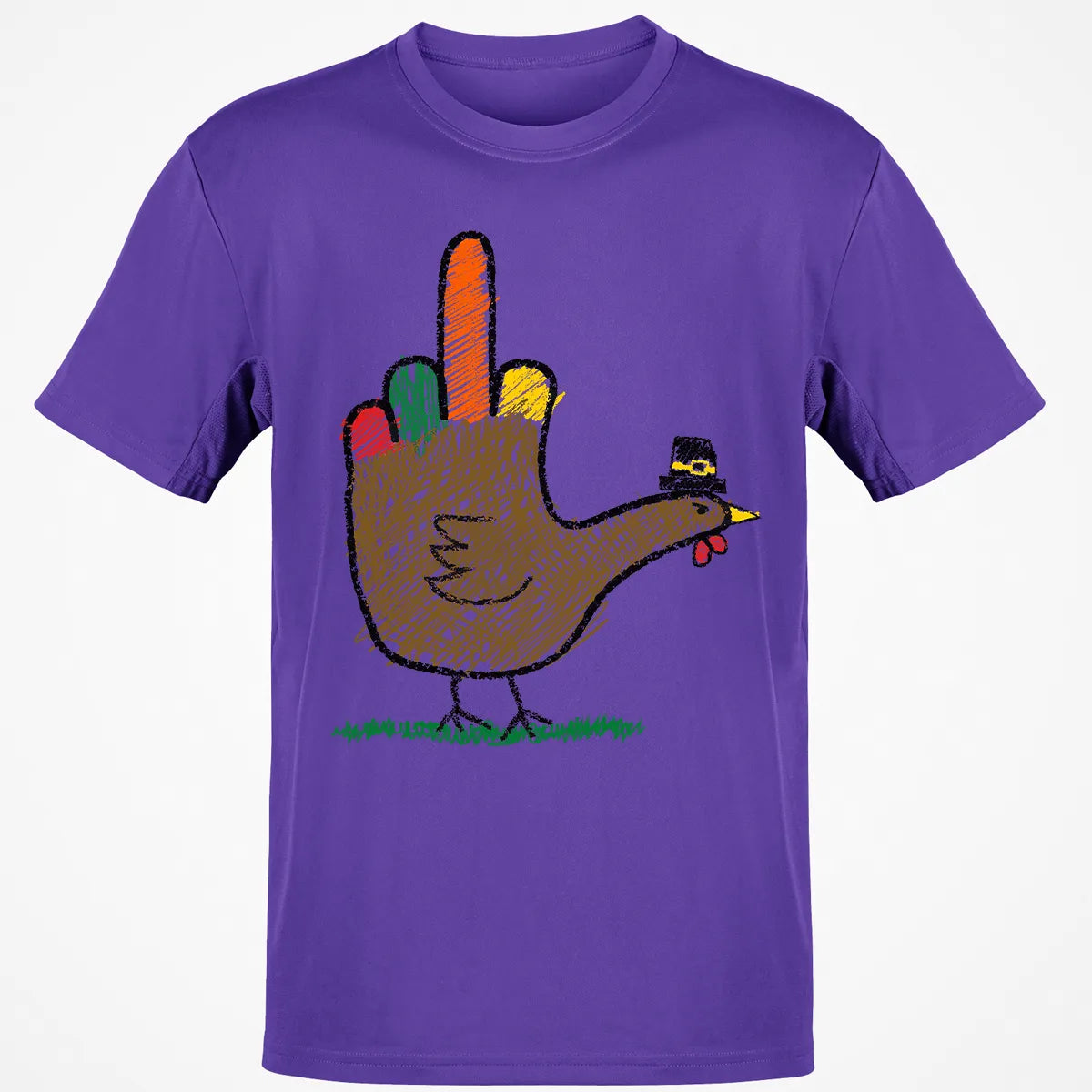 Classic Unisex T-Shirt - XXPY8GEJ