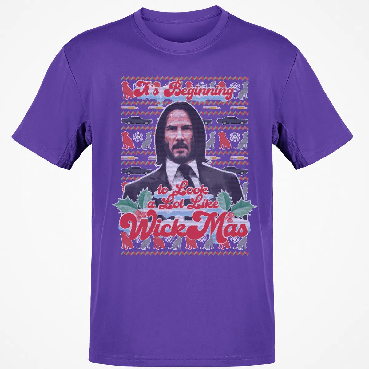 Classic Unisex T-Shirt - G1W99X8L