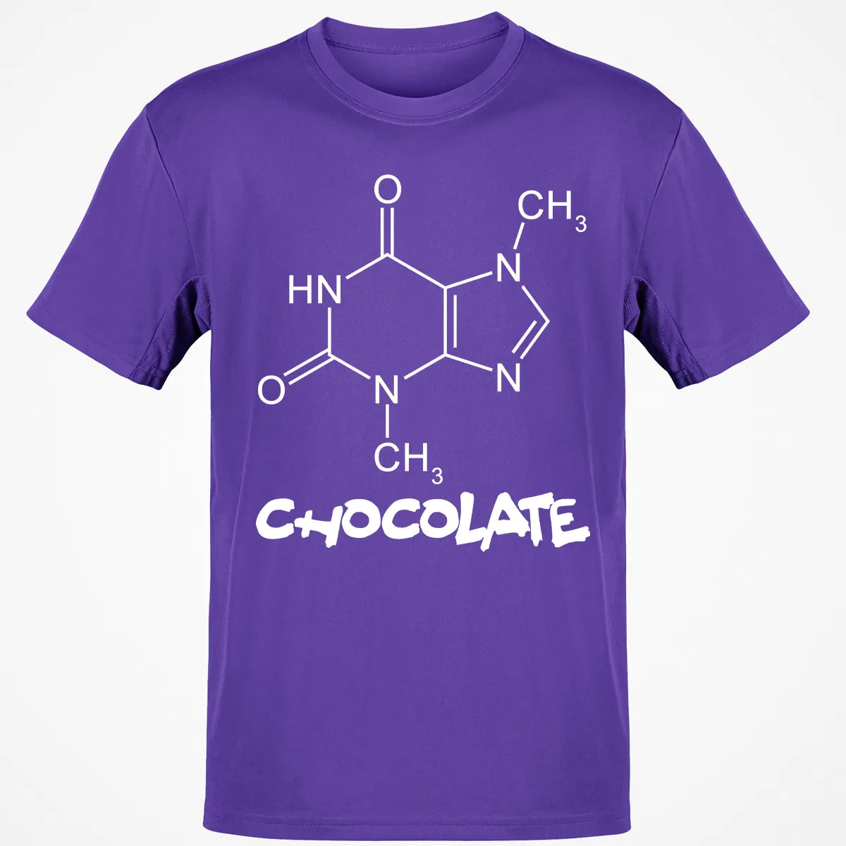 Classic Unisex T-Shirt - 4CKZSL3D