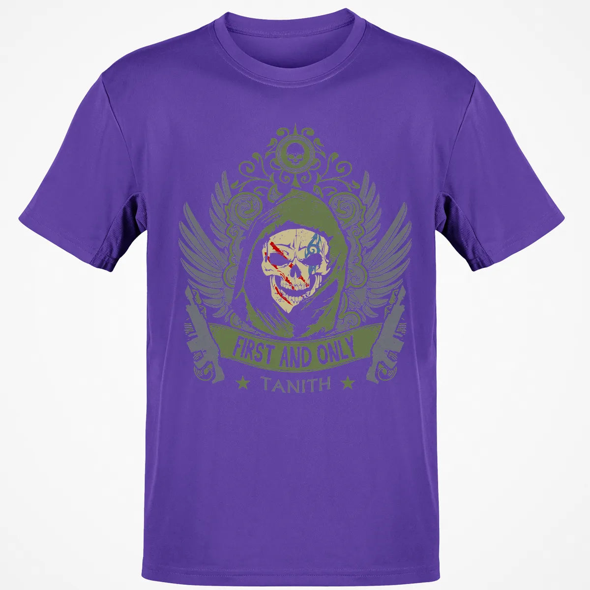 Classic Unisex T-Shirt - BF817CJ2