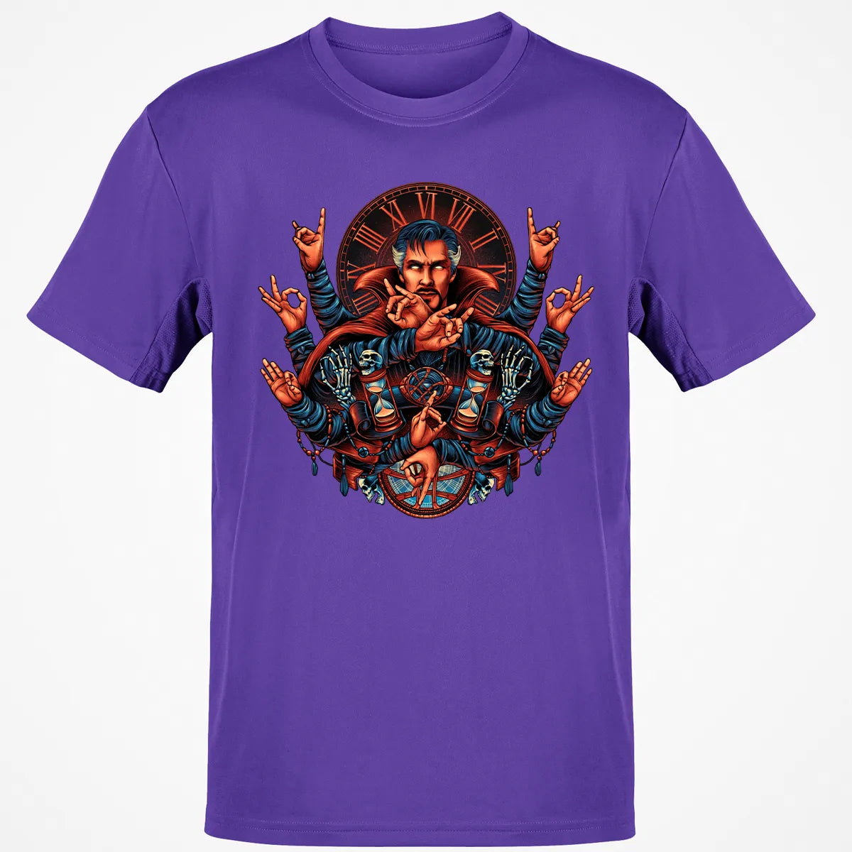 Classic Unisex T-Shirt - PM7SGA9D