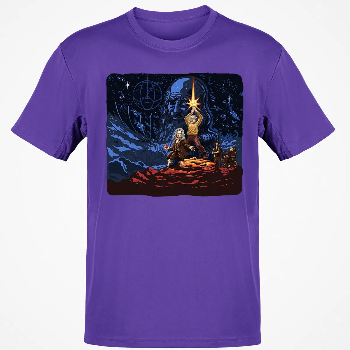 Classic Unisex T-Shirt - KAH4WFRR