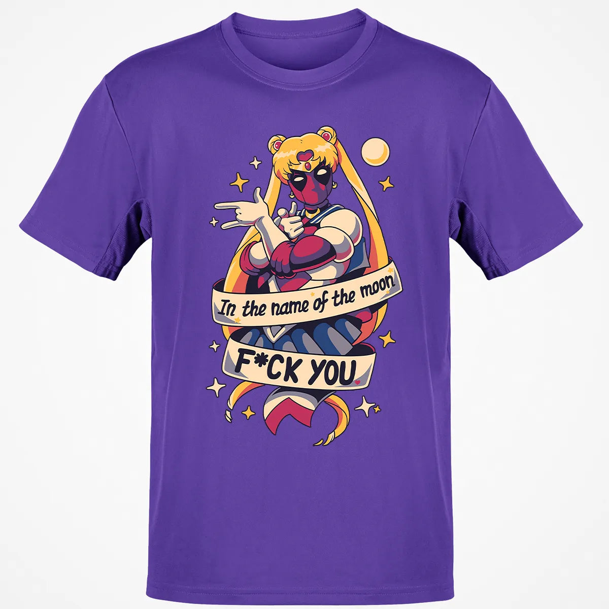 Classic Unisex T-Shirt - L2TUV1P6