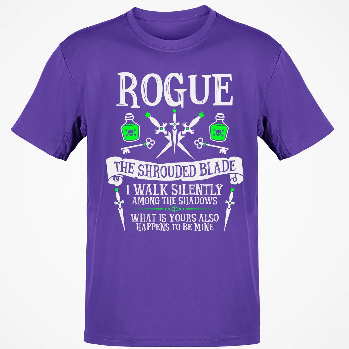 Classic Unisex T-Shirt - YWC29TEZ
