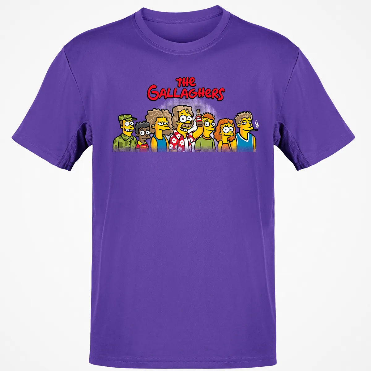 Classic Unisex T-Shirt - K6AQF25Y