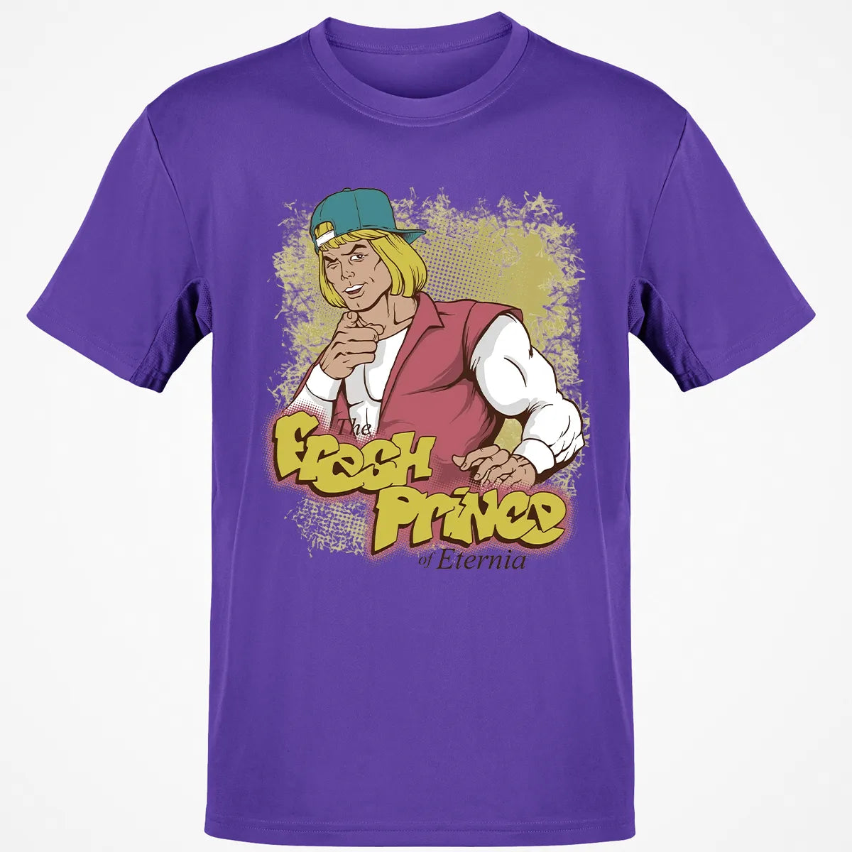 Classic Unisex T-Shirt - D63BGZYC