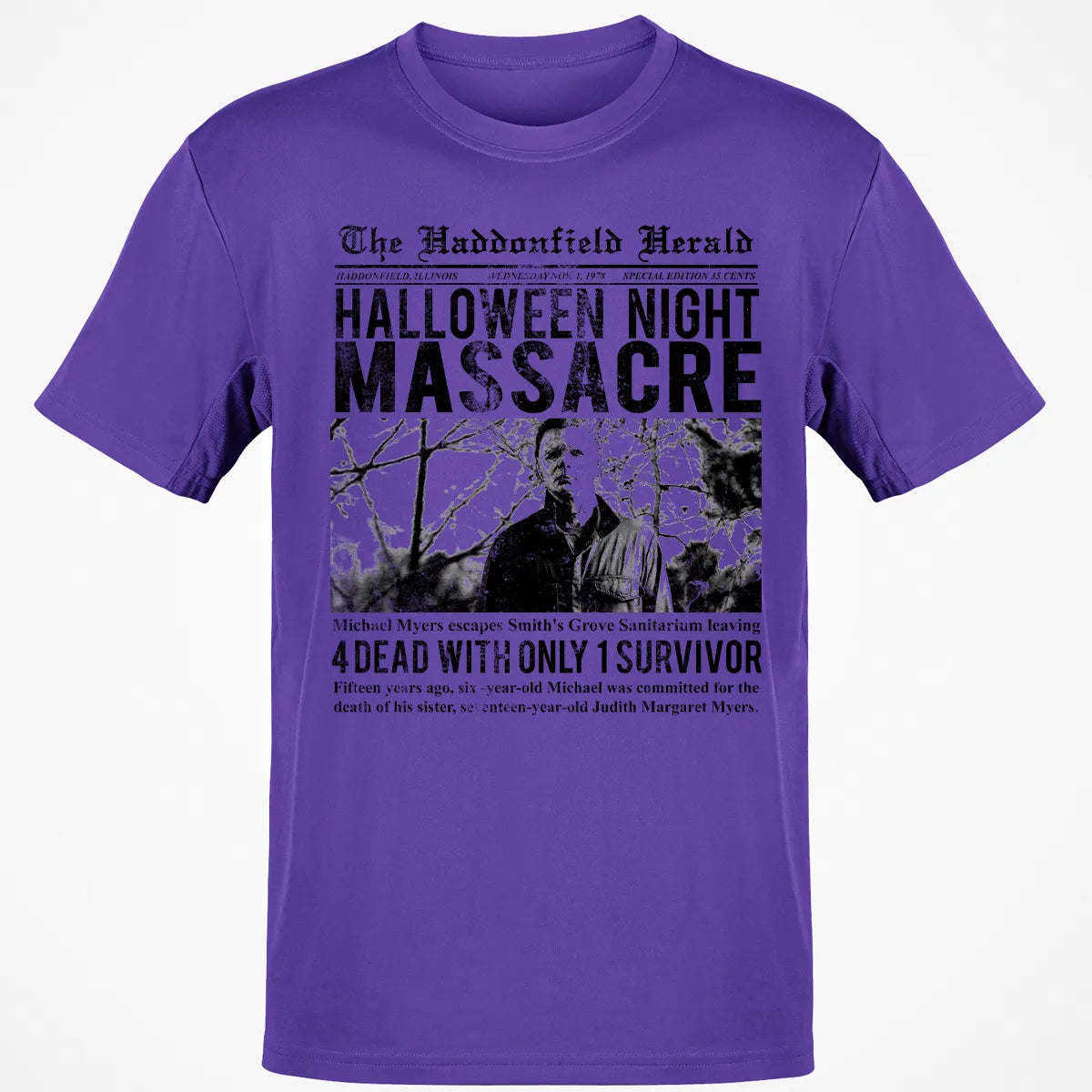 Classic Unisex T-Shirt - FGUC1W9R