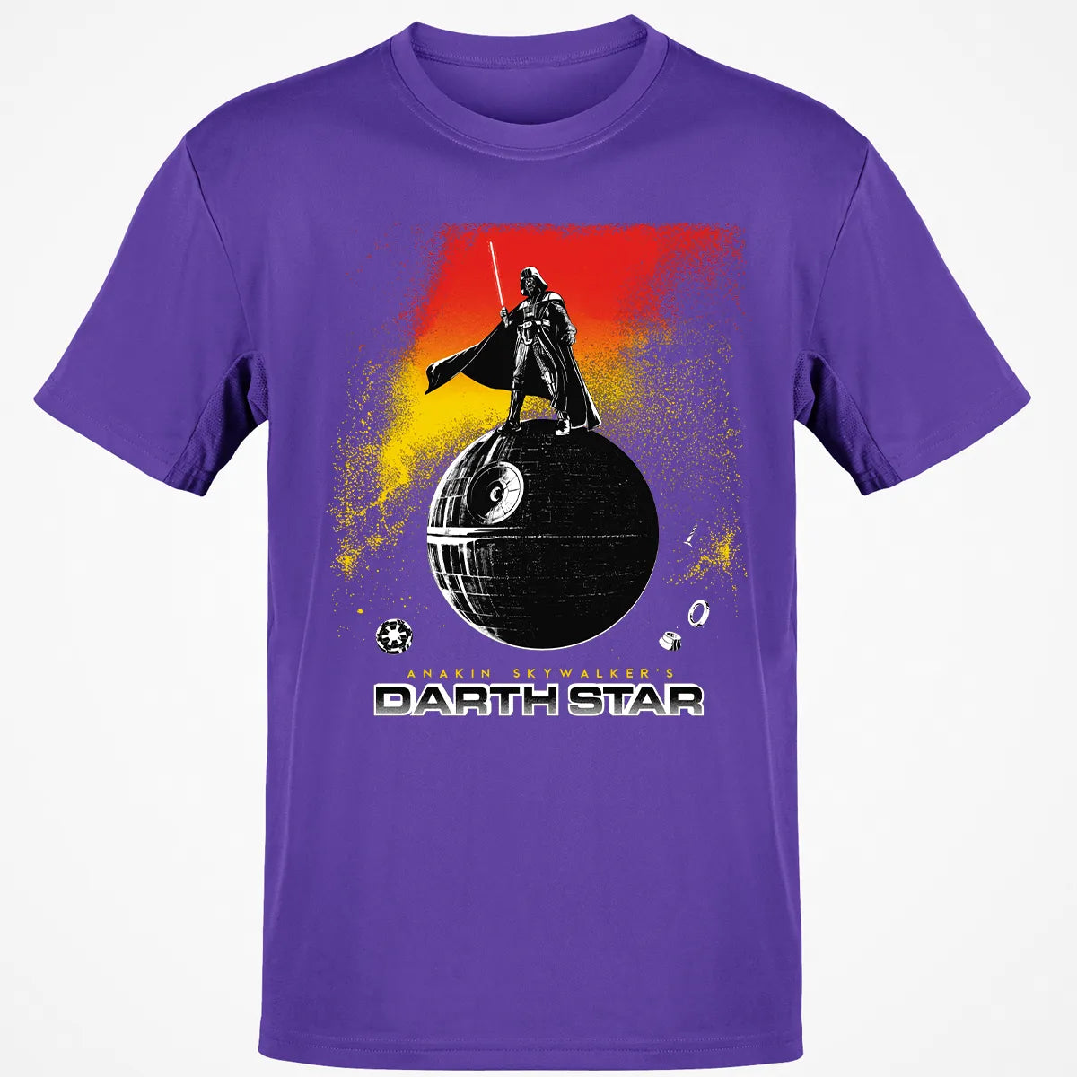 Classic Unisex T-Shirt - 4QBVZZDA